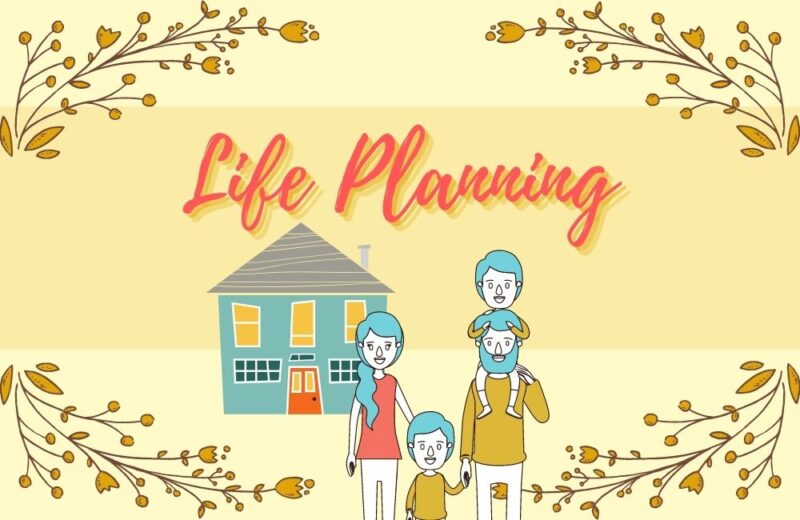 life planning