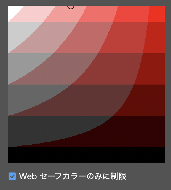 web safe color