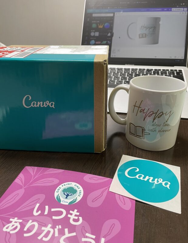 canva image